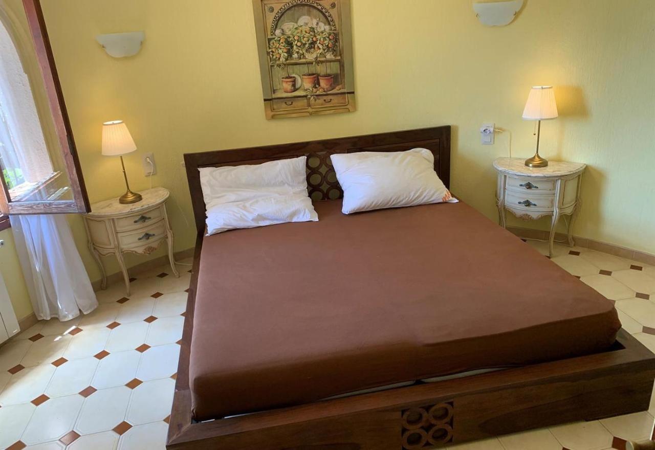 Casa Pera Villa Javea Dış mekan fotoğraf