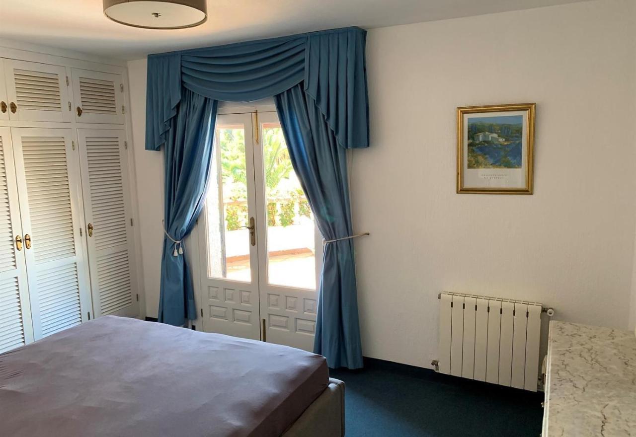 Casa Pera Villa Javea Dış mekan fotoğraf